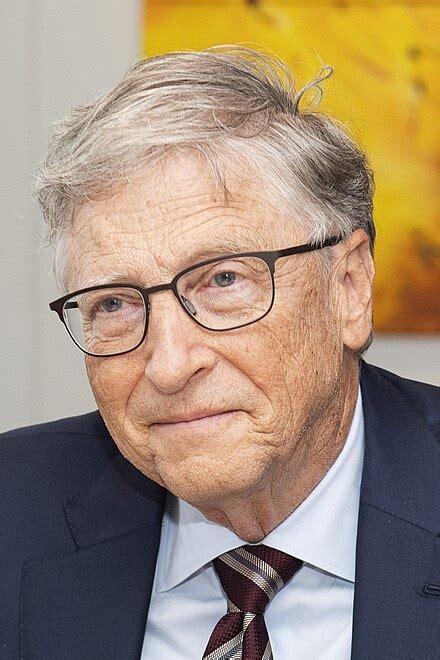 蓋茨|一文看清微軟創辦人比爾蓋茲(Bill Gates)的成就、名言。